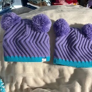 ARCTIC BARRIERS FOR GIRLS NEW